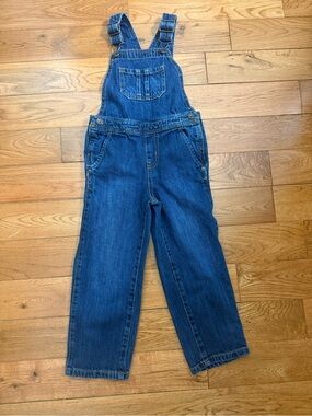 The Children’s Place Denim Long Overalls